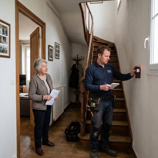 Ascenseur sur mesure Châlons-en-Champagne